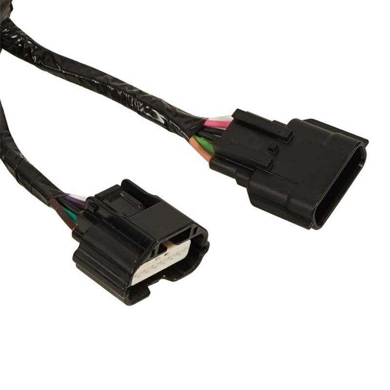 Chevrolet Van Engine Shutdown Kit - BD Diesel - E-PAS Positive Air Shutdown - `08-`15